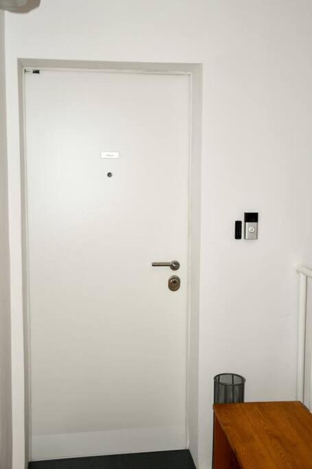Stairway To Ljubljana Apartment Exterior photo