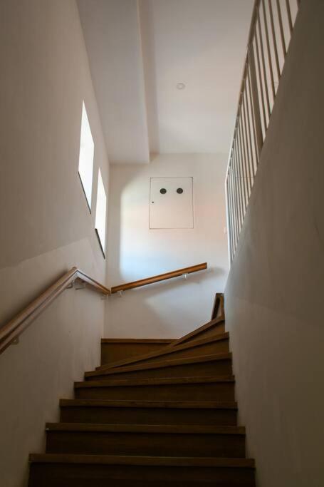 Stairway To Ljubljana Apartment Exterior photo